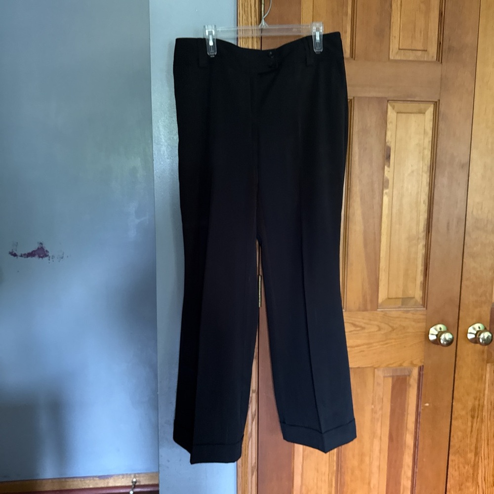 Dress pants